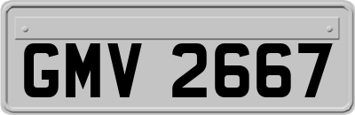 GMV2667