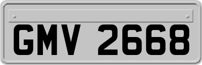 GMV2668