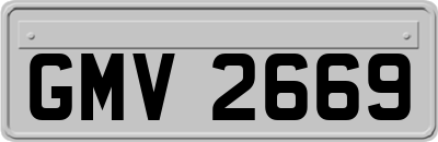 GMV2669
