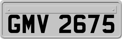 GMV2675