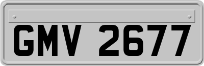 GMV2677