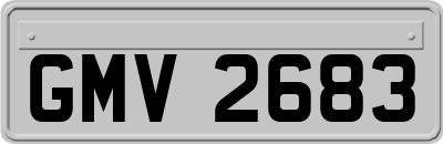 GMV2683