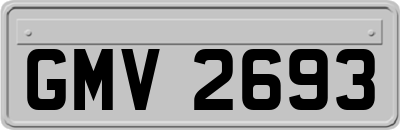 GMV2693