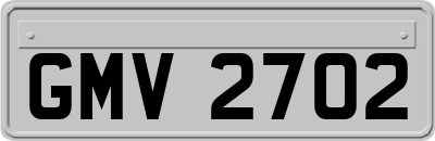 GMV2702