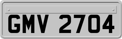 GMV2704