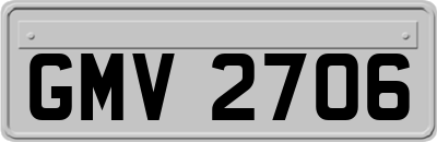 GMV2706