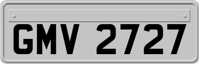 GMV2727
