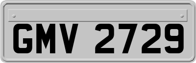 GMV2729