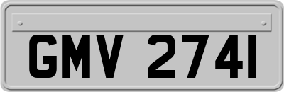 GMV2741