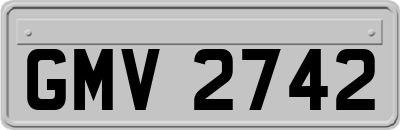 GMV2742