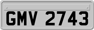 GMV2743