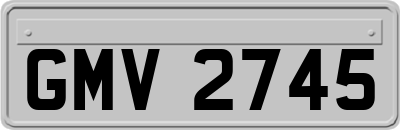 GMV2745