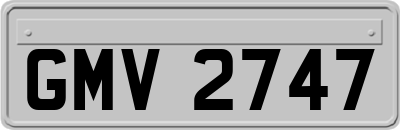 GMV2747