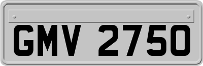 GMV2750
