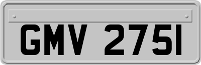 GMV2751