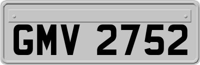 GMV2752