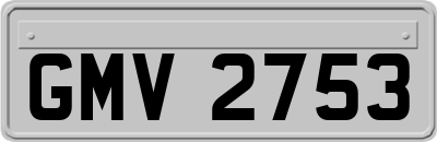 GMV2753