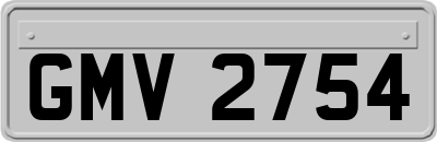 GMV2754
