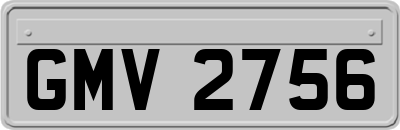 GMV2756