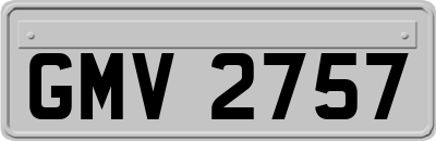 GMV2757