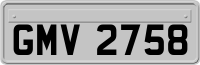 GMV2758