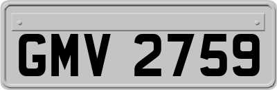 GMV2759