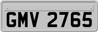 GMV2765