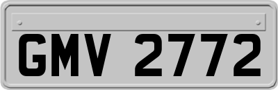 GMV2772