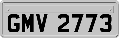 GMV2773