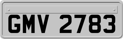 GMV2783