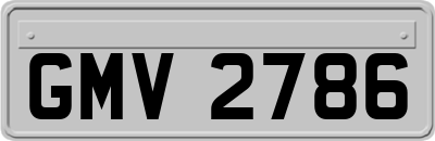 GMV2786