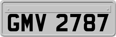 GMV2787