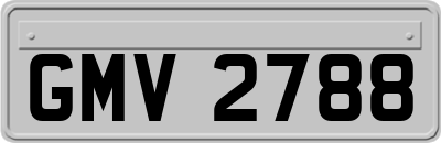 GMV2788