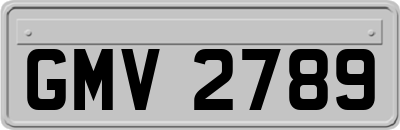 GMV2789