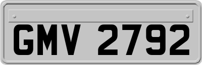 GMV2792