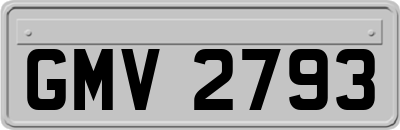 GMV2793