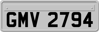 GMV2794