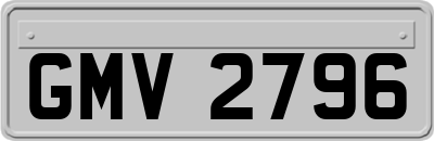 GMV2796