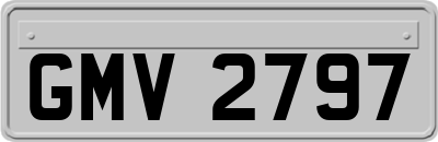 GMV2797