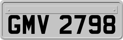 GMV2798