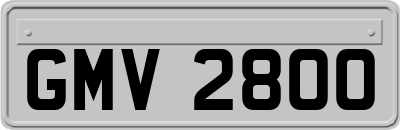 GMV2800