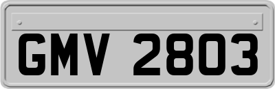 GMV2803