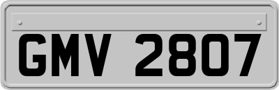 GMV2807