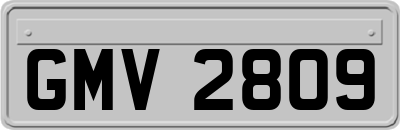 GMV2809