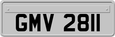 GMV2811
