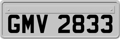 GMV2833