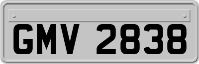 GMV2838