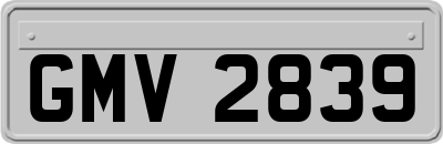 GMV2839