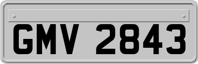GMV2843