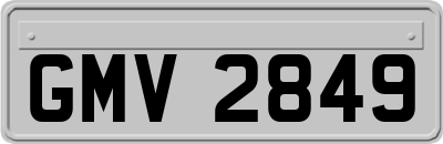 GMV2849